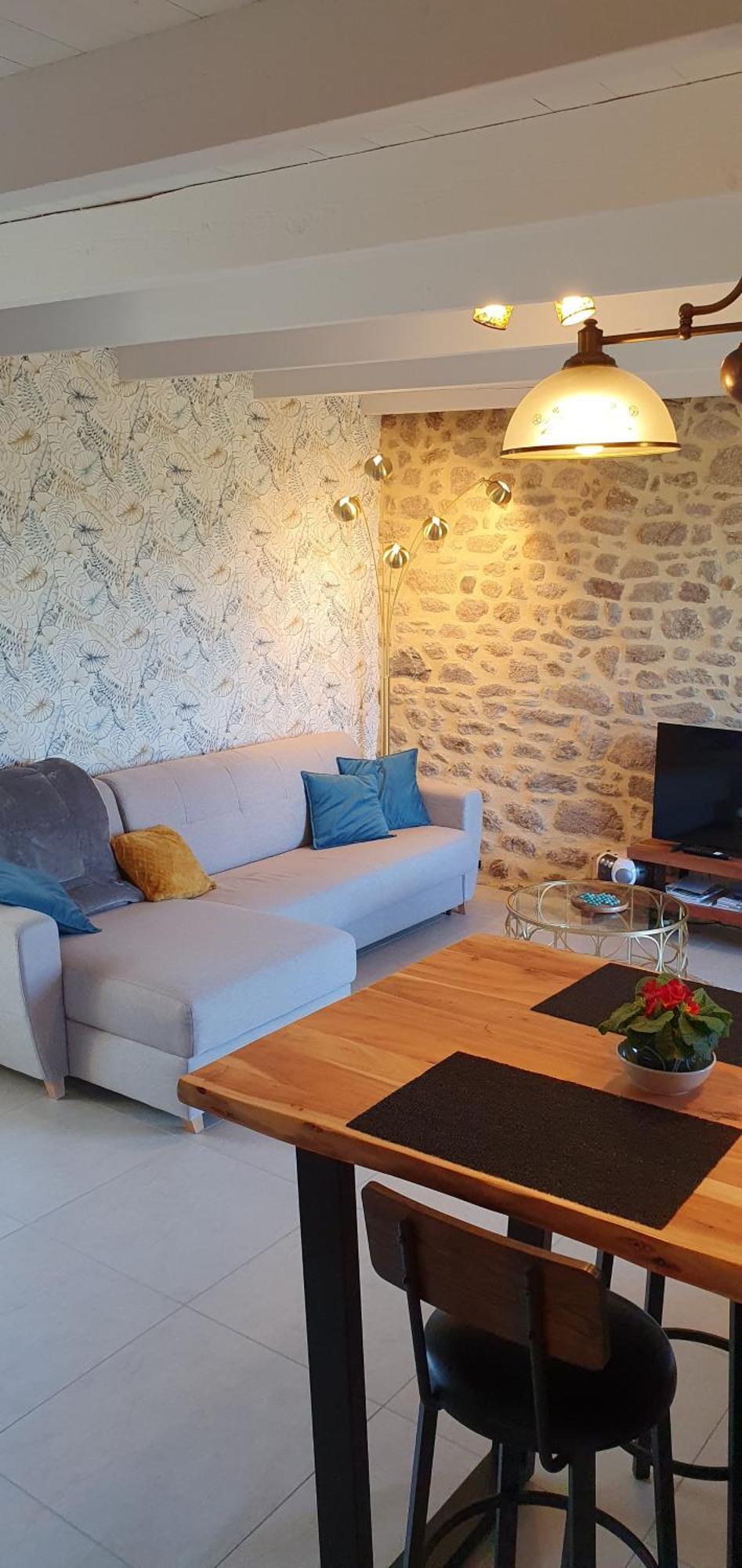 Le Domaine De La Petite Chevre Villa Ploumagoar ภายนอก รูปภาพ